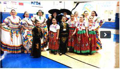 S.A.F.A @ Marquart School Dist. 